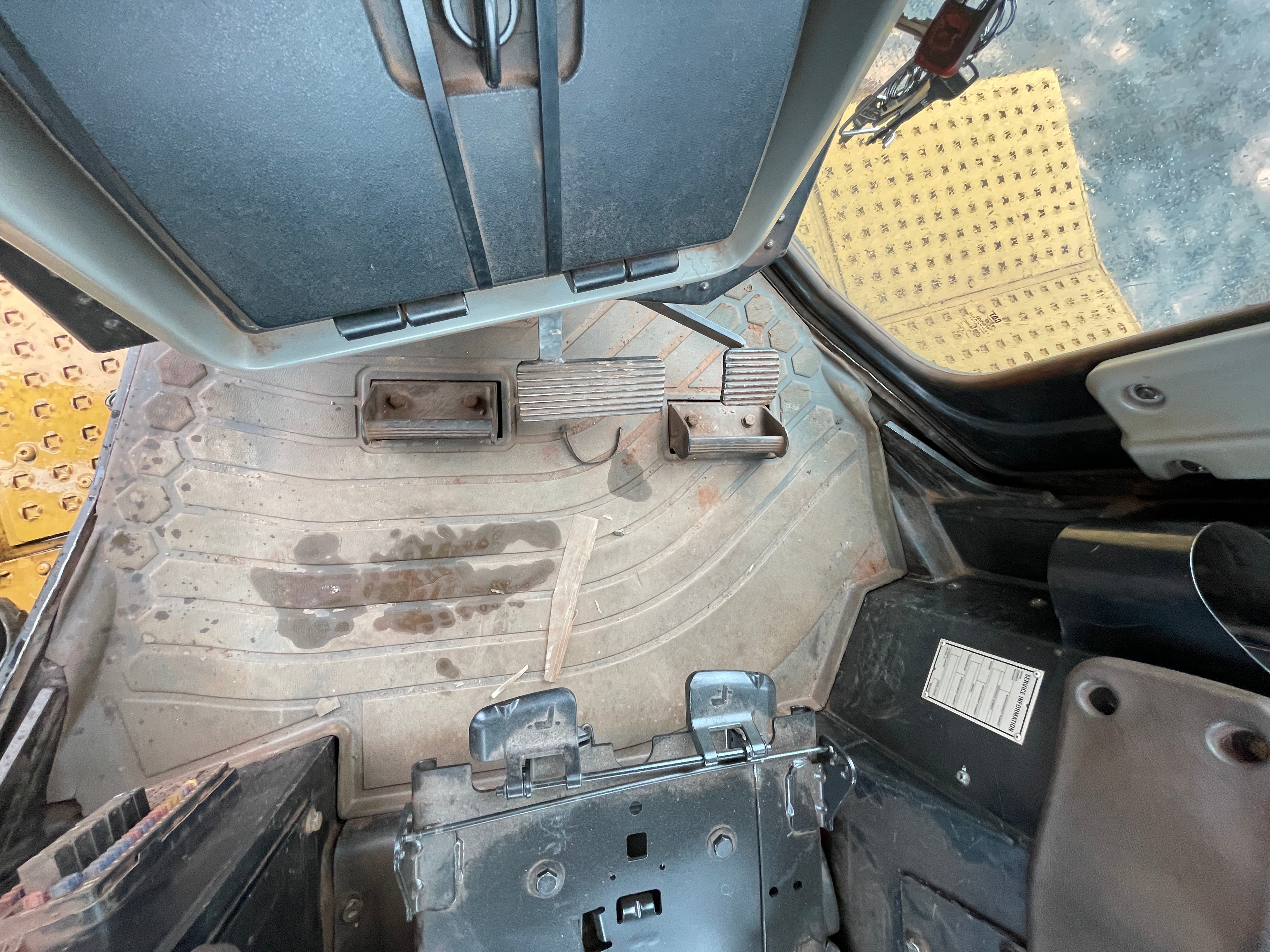 Lot 025 - 2019 Caterpillar D8T