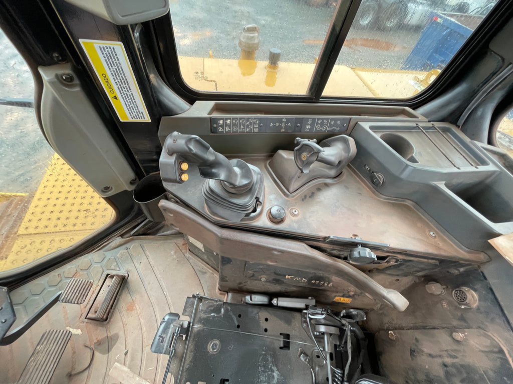 Lot 025 - 2019 Caterpillar D8T