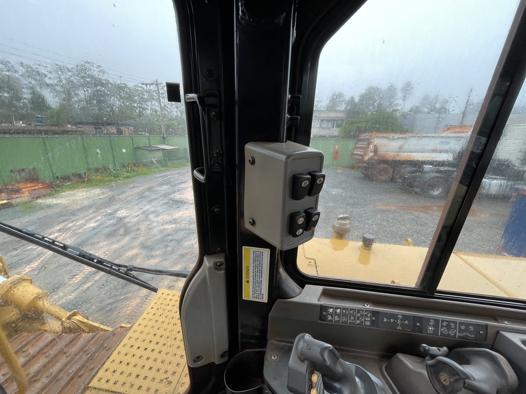 Lot 025 - 2019 Caterpillar D8T