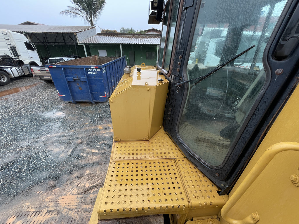 Lot 025 - 2019 Caterpillar D8T
