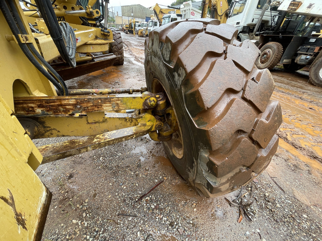 Lot 010 - 2020 Caterpillar 140K