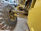 Lot 010 - 2020 Caterpillar 140K