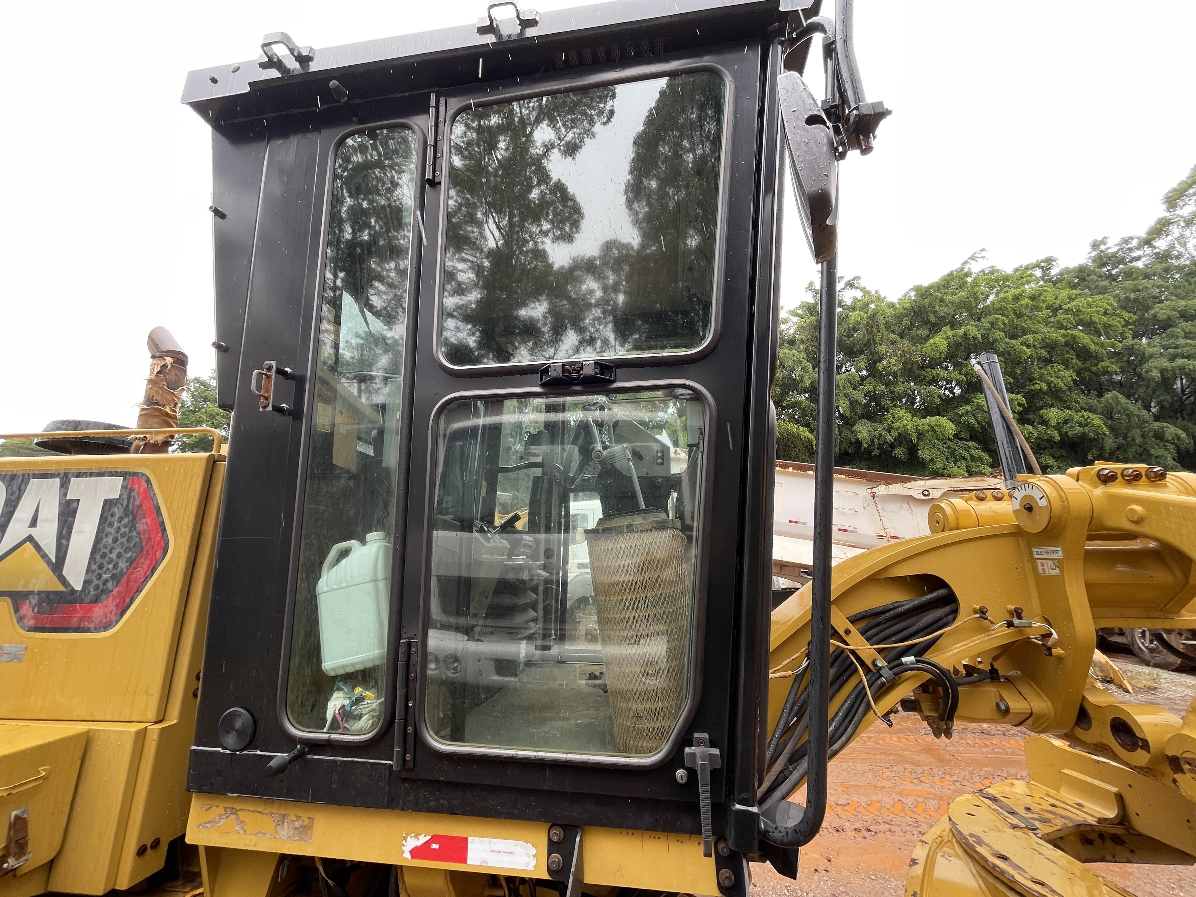 Lot 010 - 2020 Caterpillar 140K
