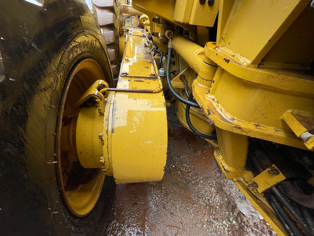 Lot 010 - 2020 Caterpillar 140K