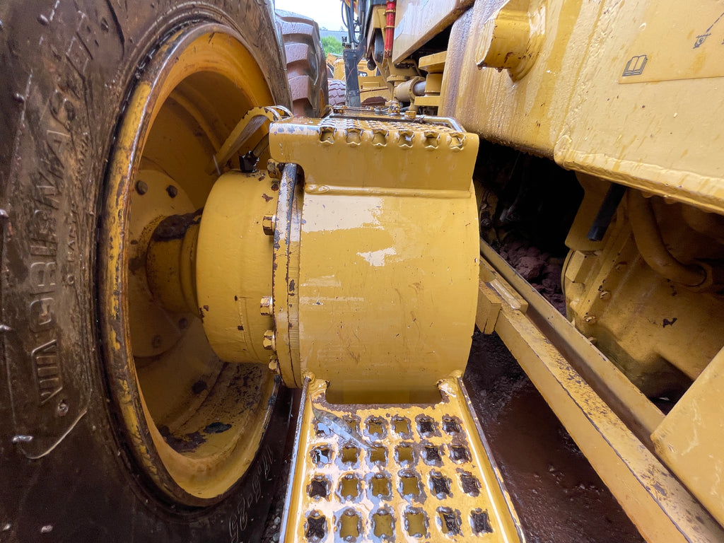 Lot 010 - 2020 Caterpillar 140K