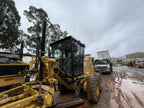 Lot 010 - 2020 Caterpillar 140K