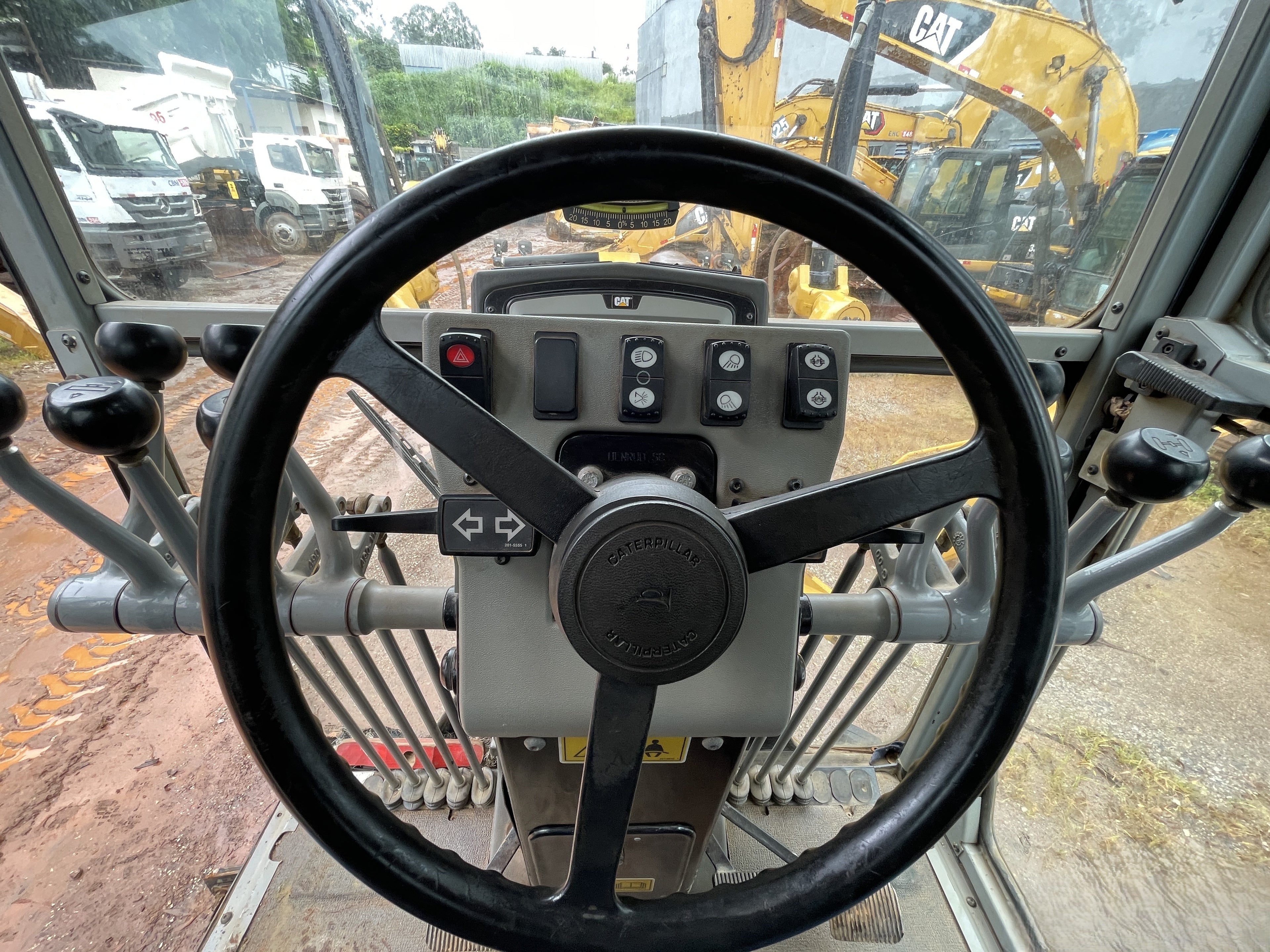 Lot 010 - 2020 Caterpillar 140K
