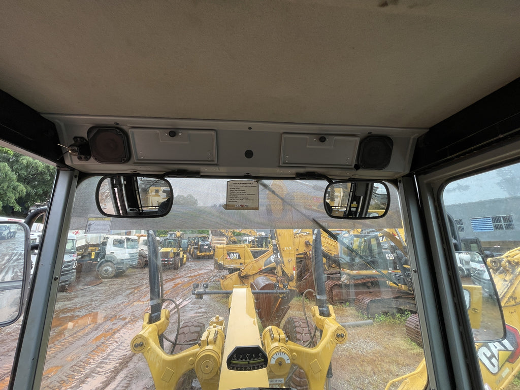 Lot 010 - 2020 Caterpillar 140K