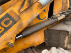 Lot 032 - 2009 JCB 3C
