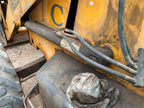Lot 032 - 2009 JCB 3C