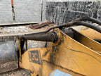Lot 032 - 2009 JCB 3C