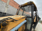 Lot 032 - 2009 JCB 3C
