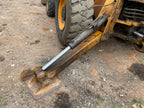 Lot 032 - 2009 JCB 3C