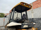 Lot 032 - 2009 JCB 3C