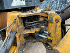 Lot 032 - 2009 JCB 3C