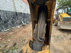 Lot 032 - 2009 JCB 3C