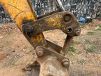 Lot 032 - 2009 JCB 3C