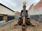 Lot 032 - 2009 JCB 3C