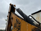 Lot 032 - 2009 JCB 3C