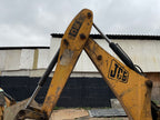 Lot 032 - 2009 JCB 3C