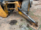 Lot 032 - 2009 JCB 3C