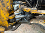 Lot 032 - 2009 JCB 3C