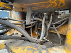 Lot 032 - 2009 JCB 3C