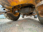Lot 032 - 2009 JCB 3C