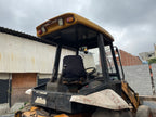 Lot 032 - 2009 JCB 3C