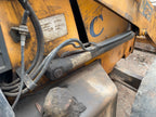 Lot 032 - 2009 JCB 3C