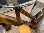 Lot 032 - 2009 JCB 3C