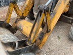 Lot 032 - 2009 JCB 3C