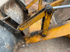 Lot 032 - 2009 JCB 3C