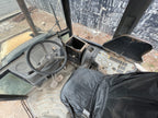 Lot 032 - 2009 JCB 3C