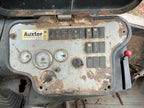 Lot 032 - 2009 JCB 3C