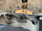 Lot 032 - 2009 JCB 3C