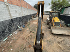 Lot 032 - 2009 JCB 3C