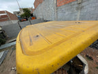 Lot 032 - 2009 JCB 3C