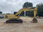 Lot 017 - 2010 Komatsu PC200-8