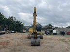 Lot 017 - 2010 Komatsu PC200-8