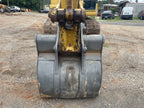 Lot 017 - 2010 Komatsu PC200-8