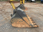 Lot 017 - 2010 Komatsu PC200-8
