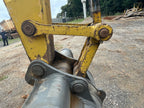 Lot 017 - 2010 Komatsu PC200-8