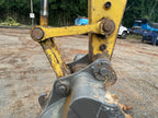 Lot 017 - 2010 Komatsu PC200-8