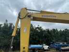 Lot 017 - 2010 Komatsu PC200-8
