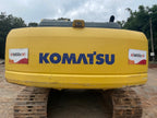 Lot 017 - 2010 Komatsu PC200-8