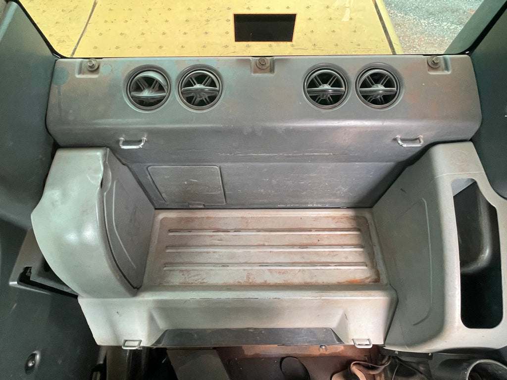 Lot 017 - 2010 Komatsu PC200-8