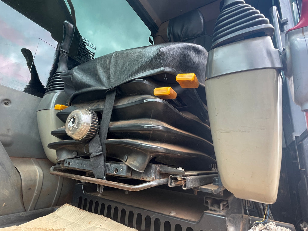Lot 017 - 2010 Komatsu PC200-8