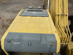 Lot 017 - 2010 Komatsu PC200-8