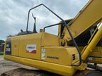 Lot 017 - 2010 Komatsu PC200-8